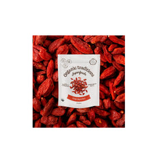 Organic Goji Berries 227g