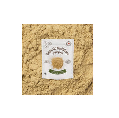 Organic Triphala Powder 200g