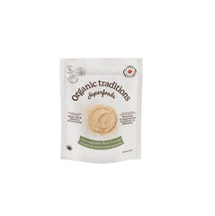 Organic Ashwaganda Root Powder 200g