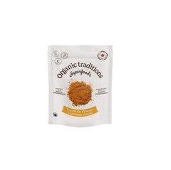 Turmeric Powder Organic 454g