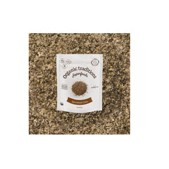Organic Sprouted Chia Powder 454g