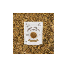 Organic Sprouted Chia Flax 227g
