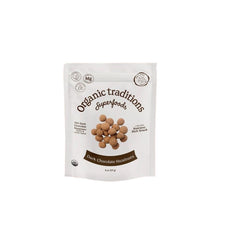 Organic Dark Chocolate Hazelnut 100g