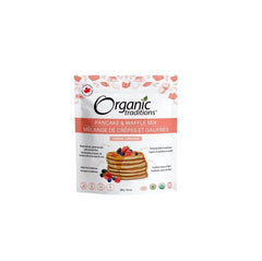 Pancake Waffle Mix Original 300g