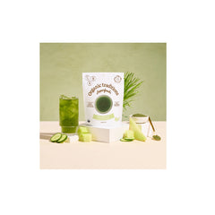 Super Greens Cucumber Melon 100g