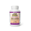 Extra Strength Astaxanthin 12mg 60 Softgels