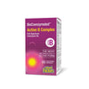 BioCoenzymated Active B Complex 60 Vegetarian Capsules