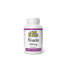 Niacine 500mg 90 Tablets