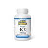 Vitamin K2 100mcg 60 Veggie Caps