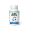 Vitamin K2 100mcg 120 Veggie Caps