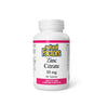 Zinc Citrate 50mg 90 Tablets