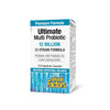 Ultimate Multi Probiotic 12 Billion 120 Vegetarian Capsules