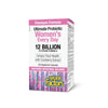 Ultimate Probiotic Women's Everyday 12 Billion 120 Vegetarian Capsules