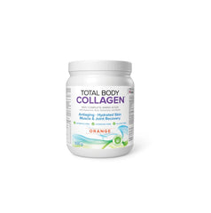 Total Body Collagen Orange 500g