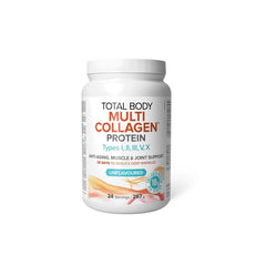 Total Body Multi Collagen Unflavoured 267g