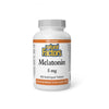 Melatonin 5mg 180 Sublingual Tablets