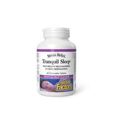 Tranquil Sleep Chewable 60 Tablets