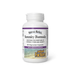 Serenity Formula 60 Capsules