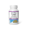 GABA 100mg 90 Veggie Capsules