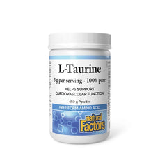 L-Taurine 450g