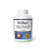 WellBetX Complete Multivitamin & Mineral Formula 120 Tablets