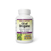 Oil Of Oregano 180mg 60 Softgels