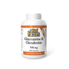 Glucosamine & Chondroitin Sulfate 900mg 240 Capsules
