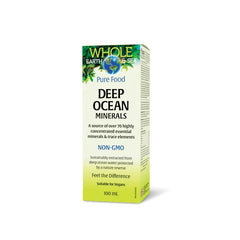 Deep Ocean Minerals 100ml
