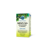 Men's 50+ Multivitamin & Mineral 120 Tablets