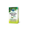 Whole Food Men's 50+ Multi Daily 90 Vegetarian Capsules
