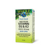Vegan Vitamin D3 & K2 15mL