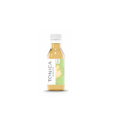 Crisp Ginger Kombucha 355mL