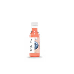 Blueberry Spark Kombucha 355mL