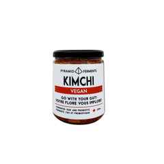 Ferments Kimchi Vegan 490ml