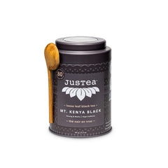 Mt.Kenya Black Tin 90g