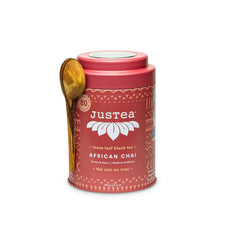 African Chai Tin 100g