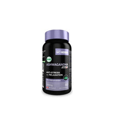 Ashwagandha 300mg 60 Veggie Caps