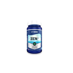 ZEN+ 30 Veggie Caps