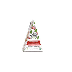 Smoky Gouda Cheese 120g