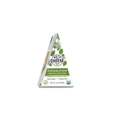 Organic Artichoke & Herb Nut Cheese 120g