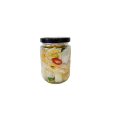 White Kimchi 380mL