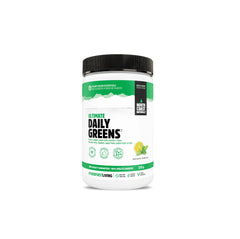 Ultimate Daily Greens Sweet Iced Tea 270g
