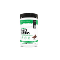 Ultimate Daily Greens Chocolate 270g