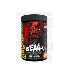GEAAR Complete Essential Amino Acids Orange Rush 420g