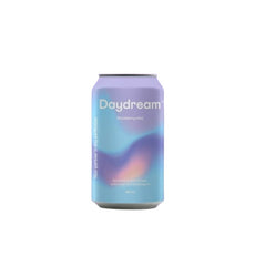 Sparkling Water BlackBerry Chai 355ml