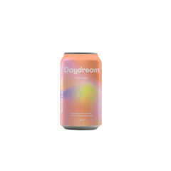 Sparkling Water Peach Ginger 355ml
