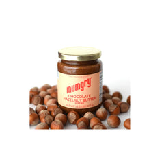 Mumgry Chocolate Hazelnut Butter 375g