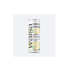 Waisa Golden Pineapple 355ml