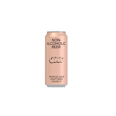 Non-Alcoholic BeerTropical Sour473ml
