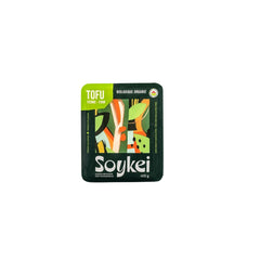 Organic Soykei Tofu Firm 400g